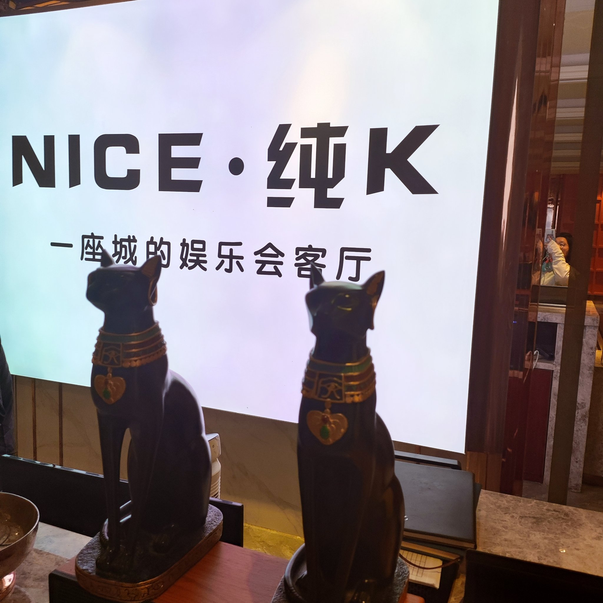 达州商务ktv玩法指南-万源市ktv预订